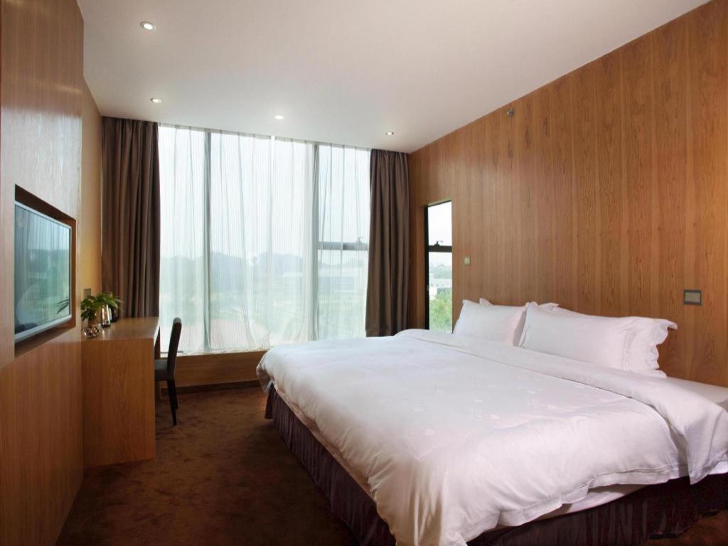 The Art Hotel Σενζέν Εξωτερικό φωτογραφία