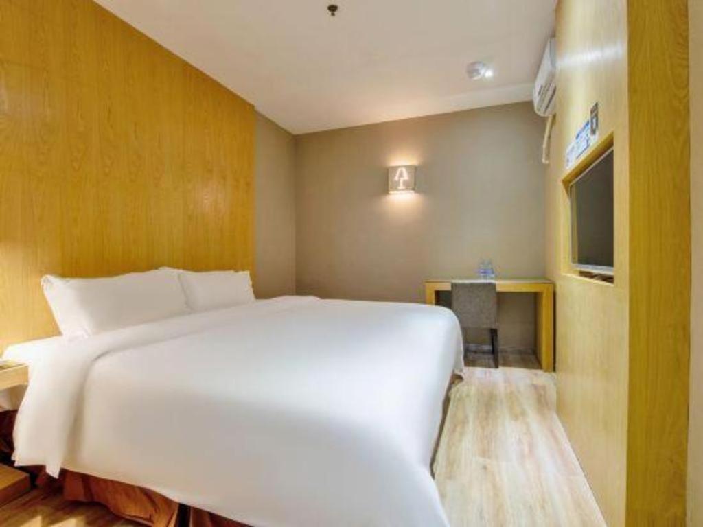 The Art Hotel Σενζέν Εξωτερικό φωτογραφία