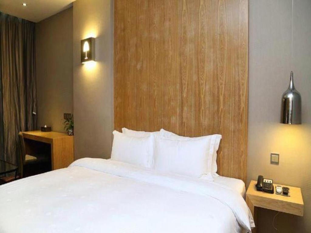 The Art Hotel Σενζέν Εξωτερικό φωτογραφία