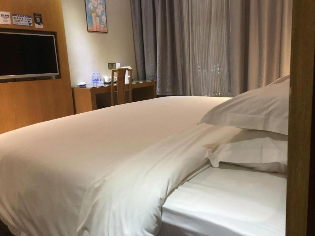 The Art Hotel Σενζέν Εξωτερικό φωτογραφία