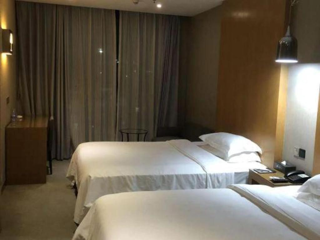 The Art Hotel Σενζέν Εξωτερικό φωτογραφία
