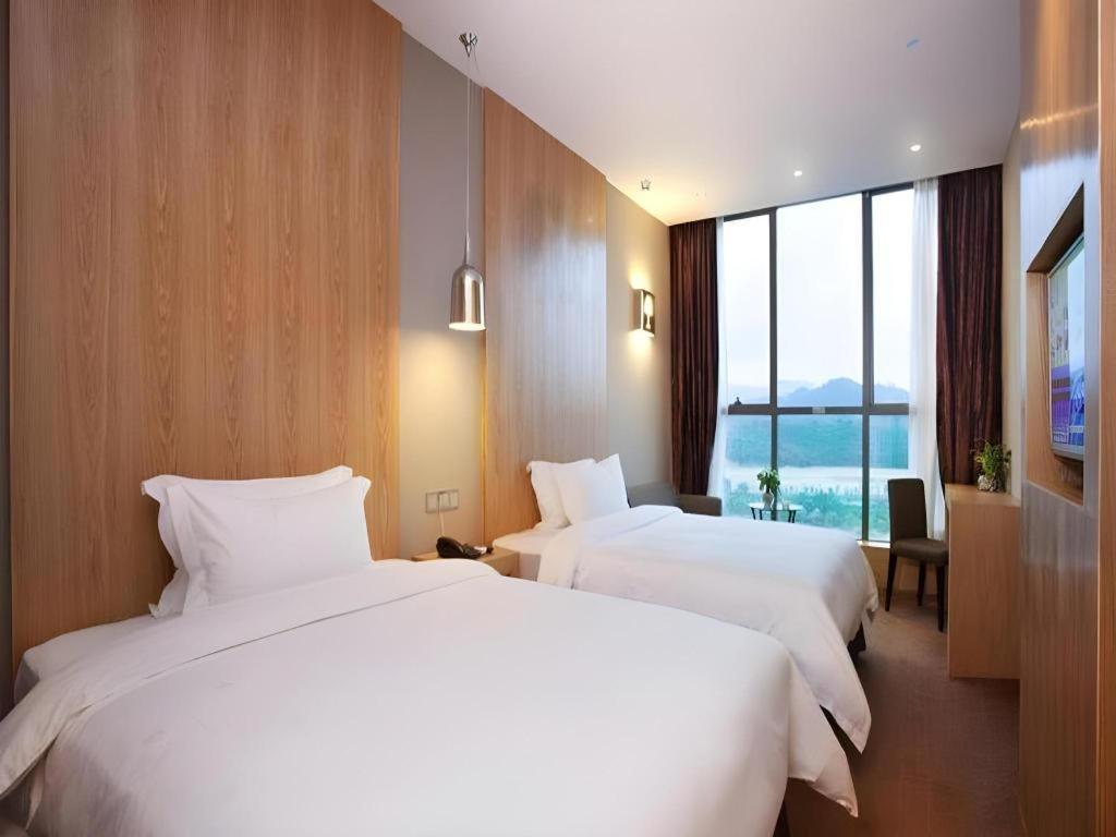 The Art Hotel Σενζέν Εξωτερικό φωτογραφία