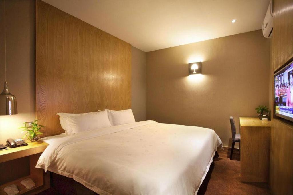 The Art Hotel Σενζέν Εξωτερικό φωτογραφία