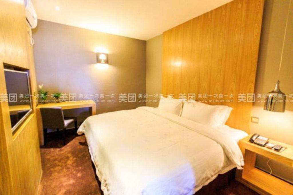 The Art Hotel Σενζέν Εξωτερικό φωτογραφία