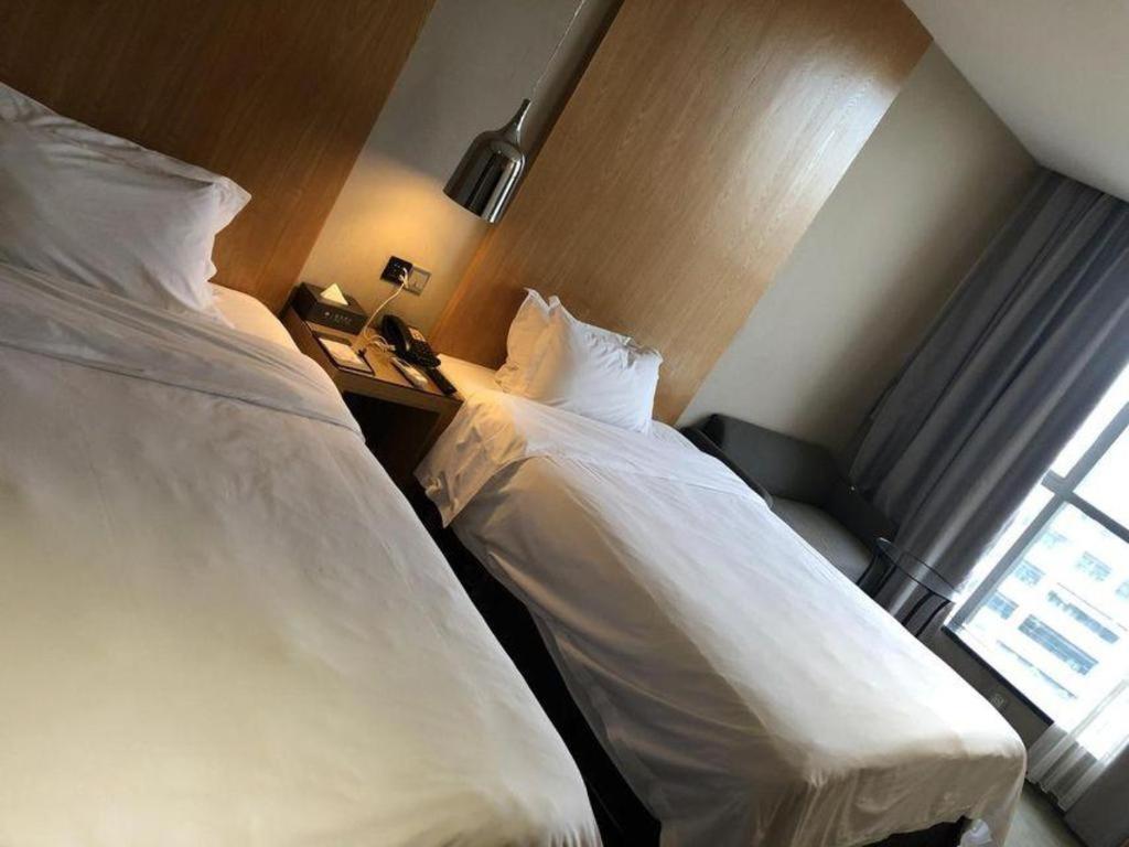 The Art Hotel Σενζέν Εξωτερικό φωτογραφία