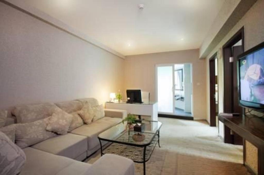 The Art Hotel Σενζέν Εξωτερικό φωτογραφία